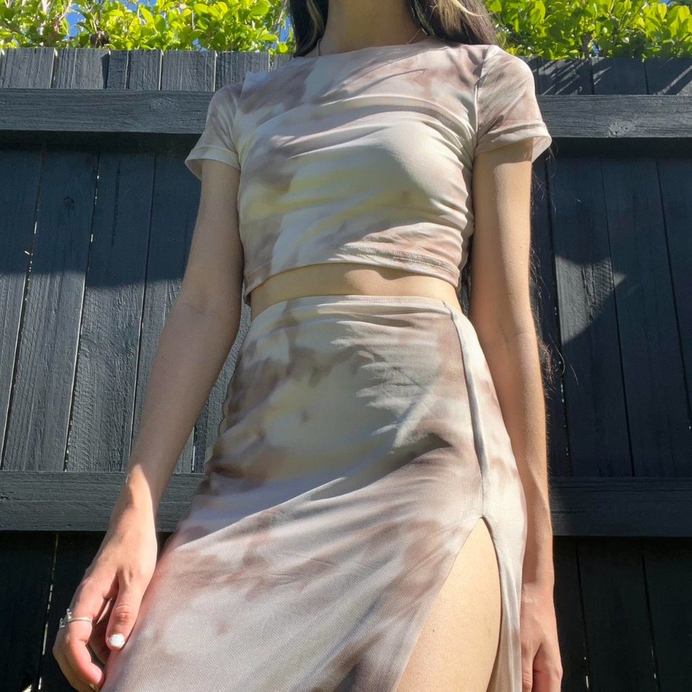 MAXI SET - Picture 2 of 4